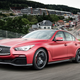 Image for article titled What It's Like To Race F1 Champ Sebastian Vettel Around Eau Rouge